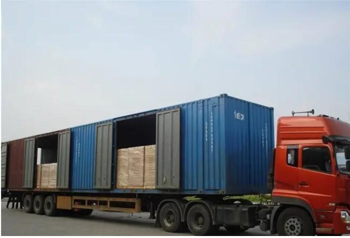 漳州到沧县整车运输