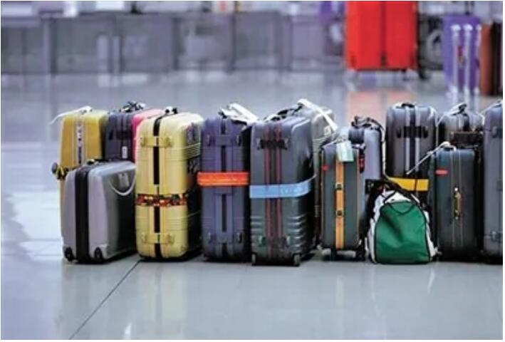 漳州到沧县行李托运