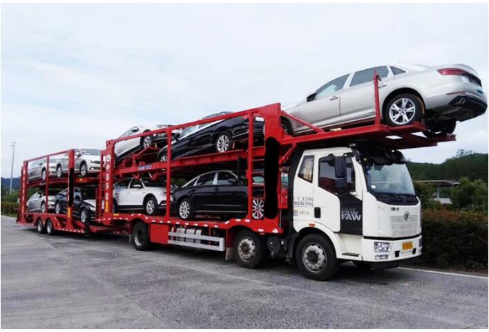 漳州到沧县轿车托运